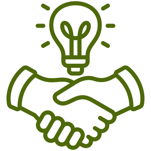 Advocacy and collaboration Advocacy and collaboration